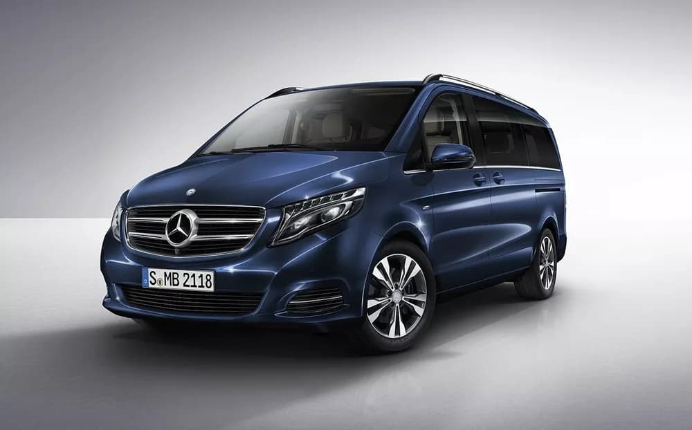V Class