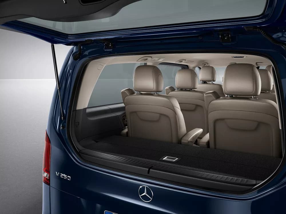 V Class