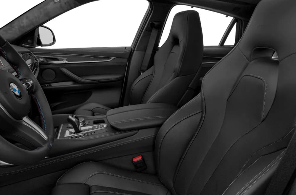X6 M
