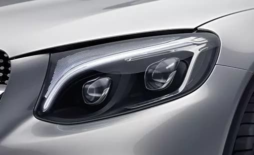 GLC Coupe