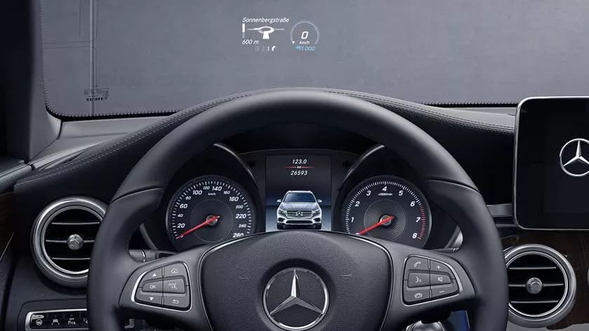 GLC Coupe