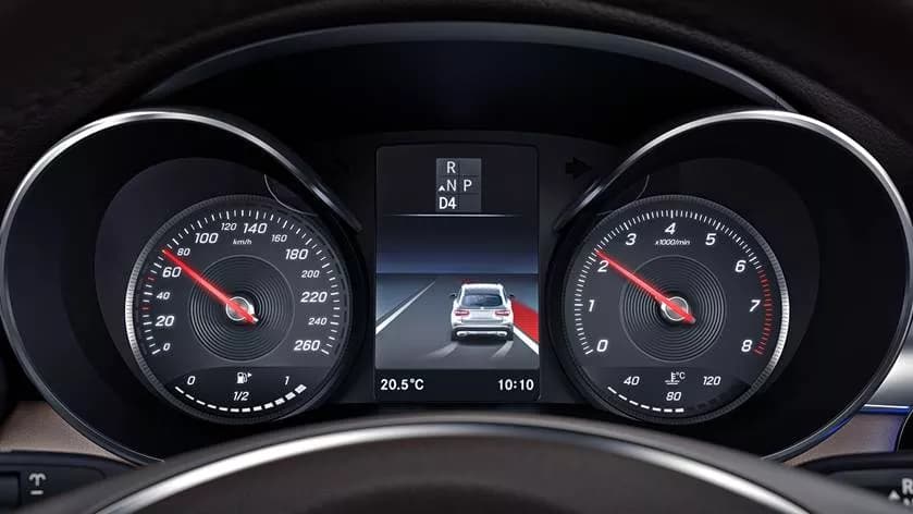 GLC Coupe