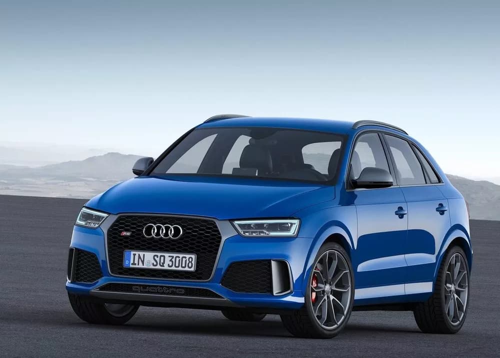 RS Q3