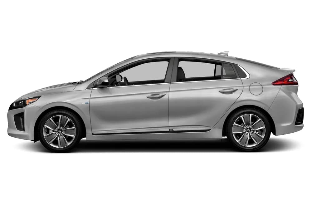 Ioniq