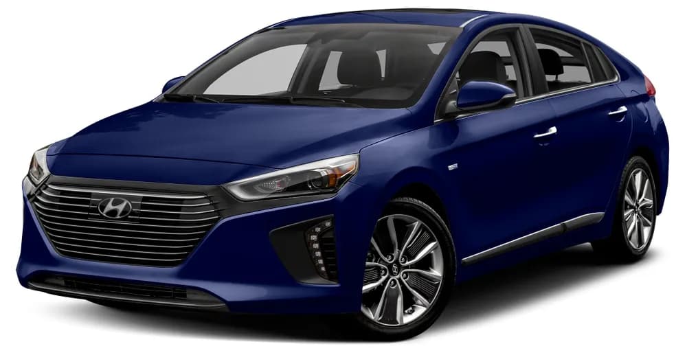 Ioniq