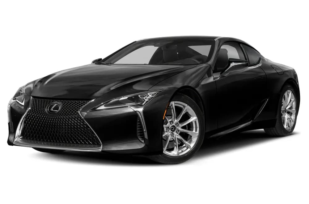 LC 500