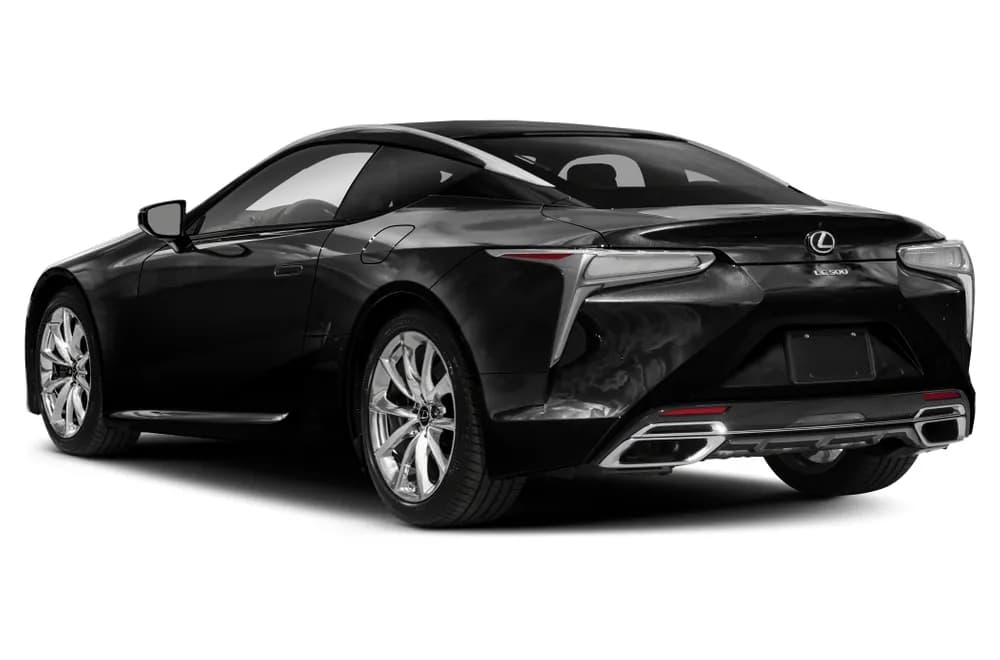 LC 500