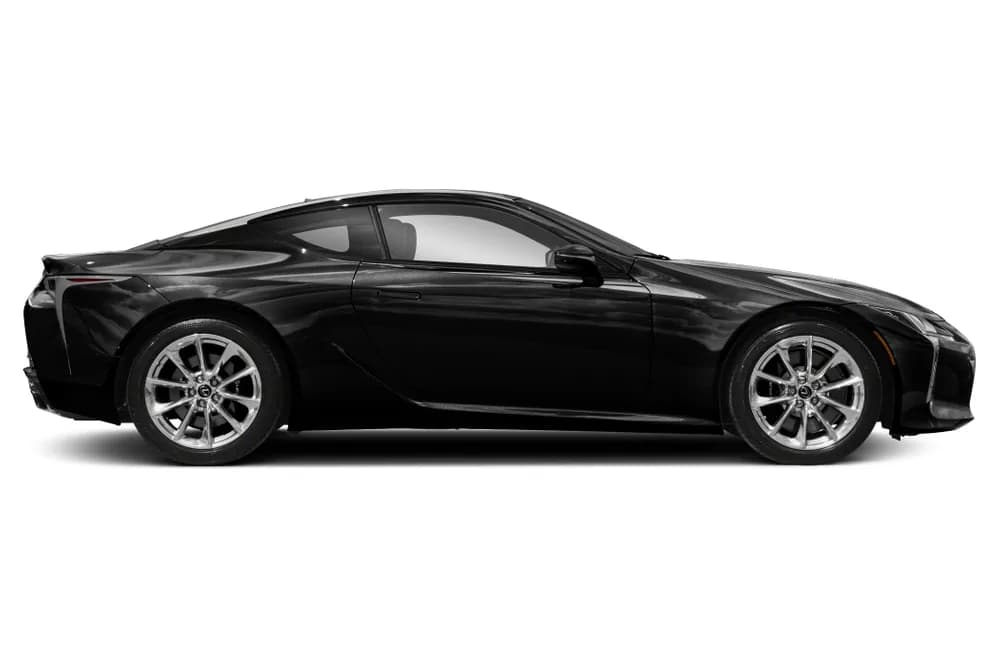 LC 500