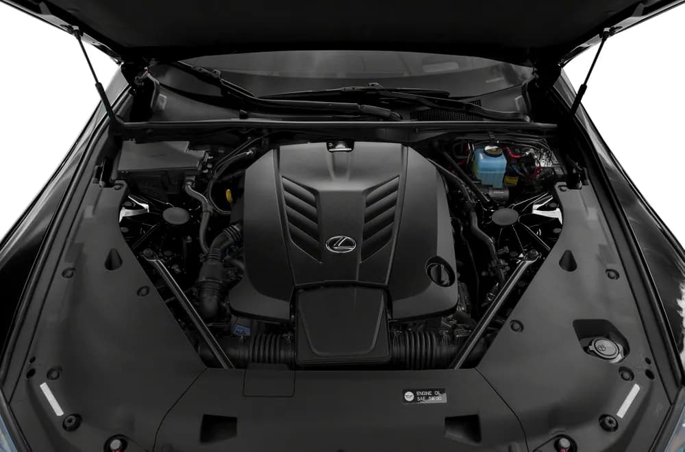 LC 500