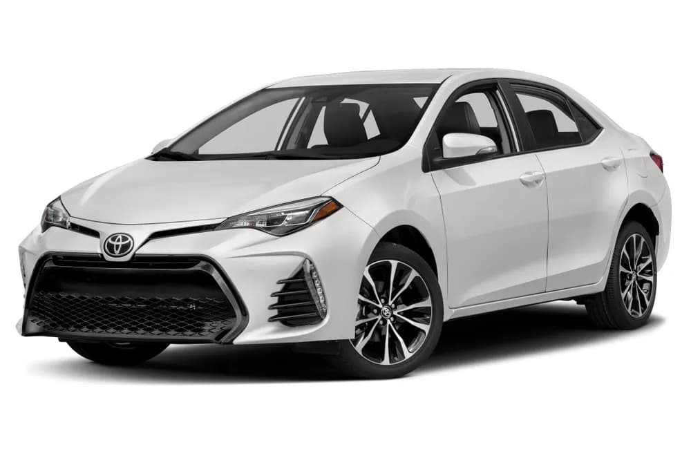 Corolla