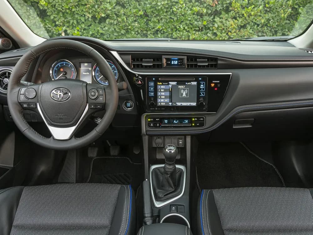 Corolla