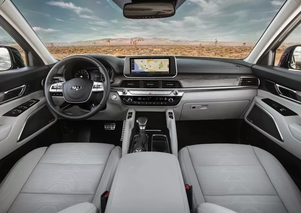 Telluride