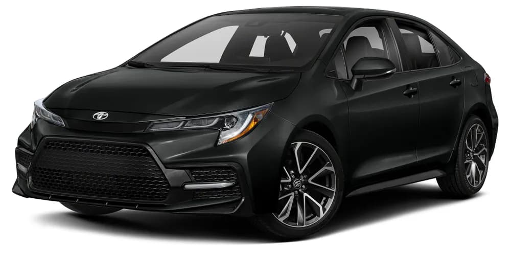 Corolla