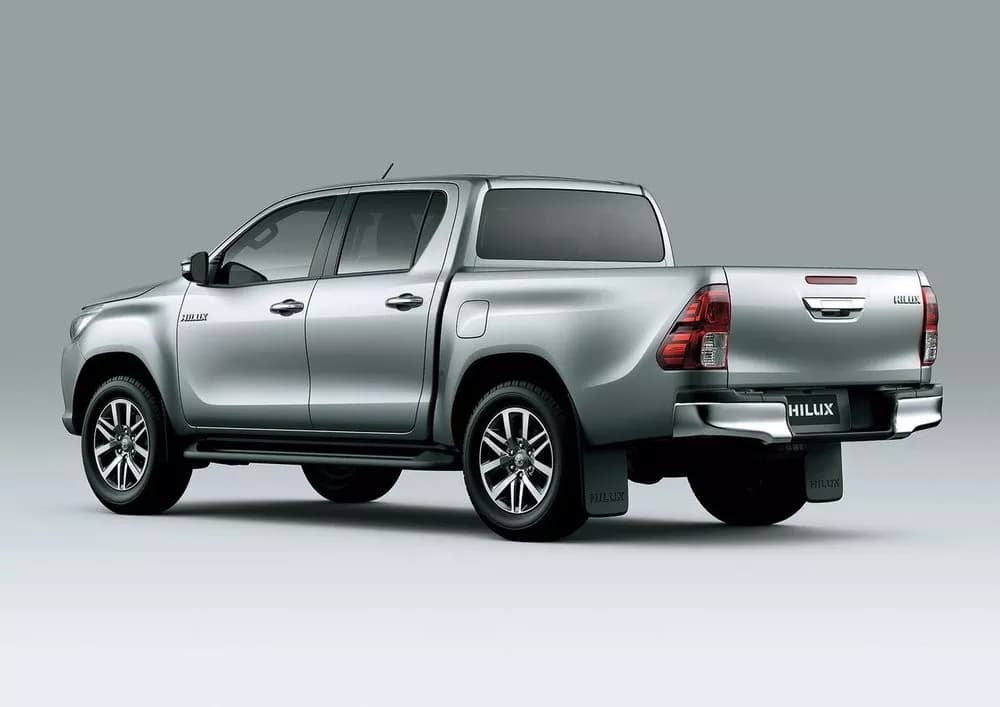 Hilux