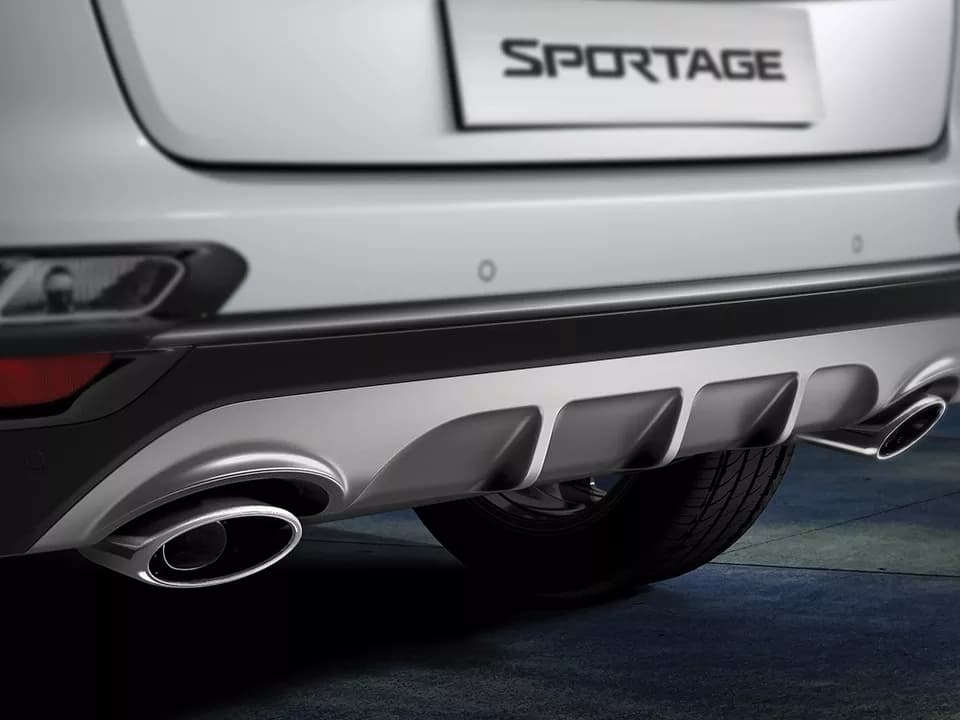 Sportage