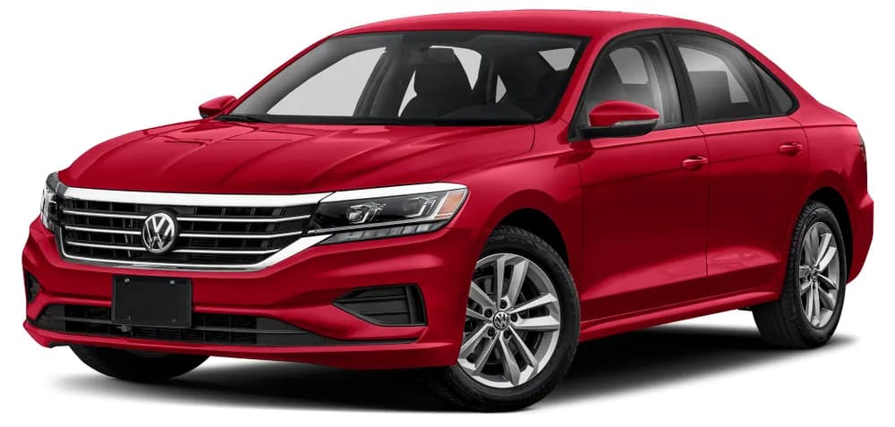 Passat