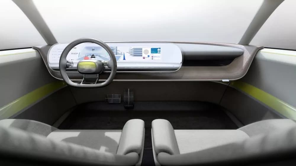 Ioniq 5