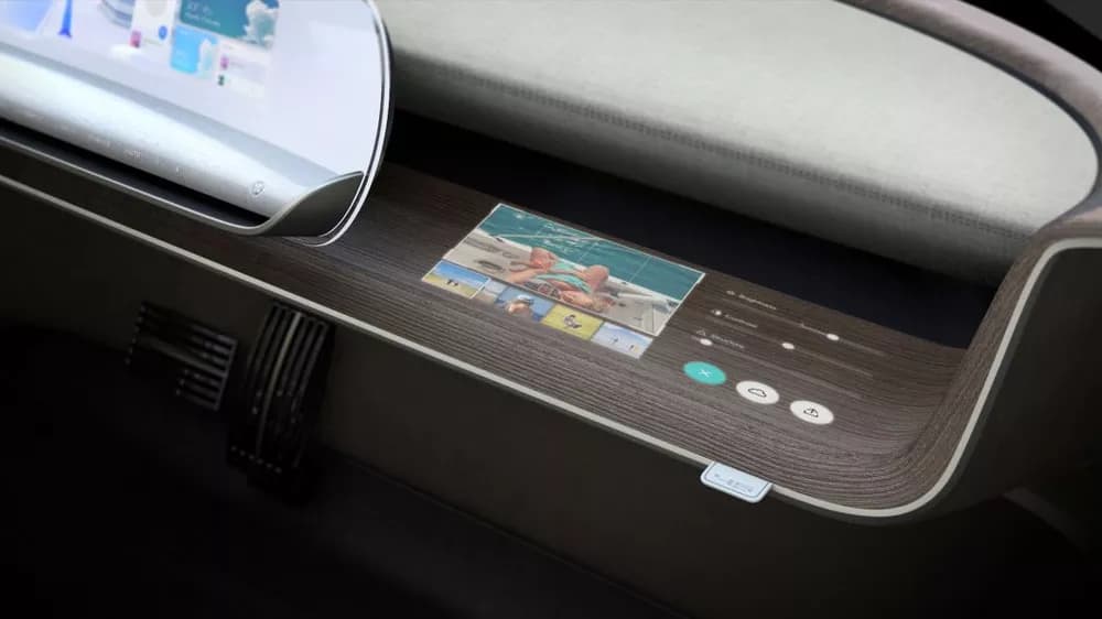 Ioniq 5