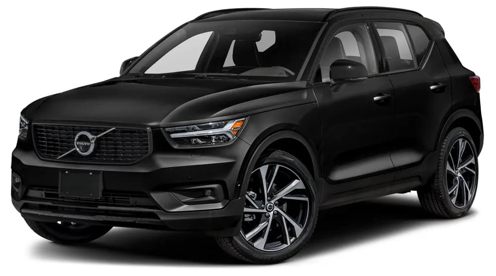 XC40