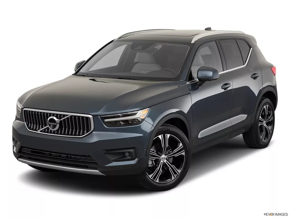 XC40