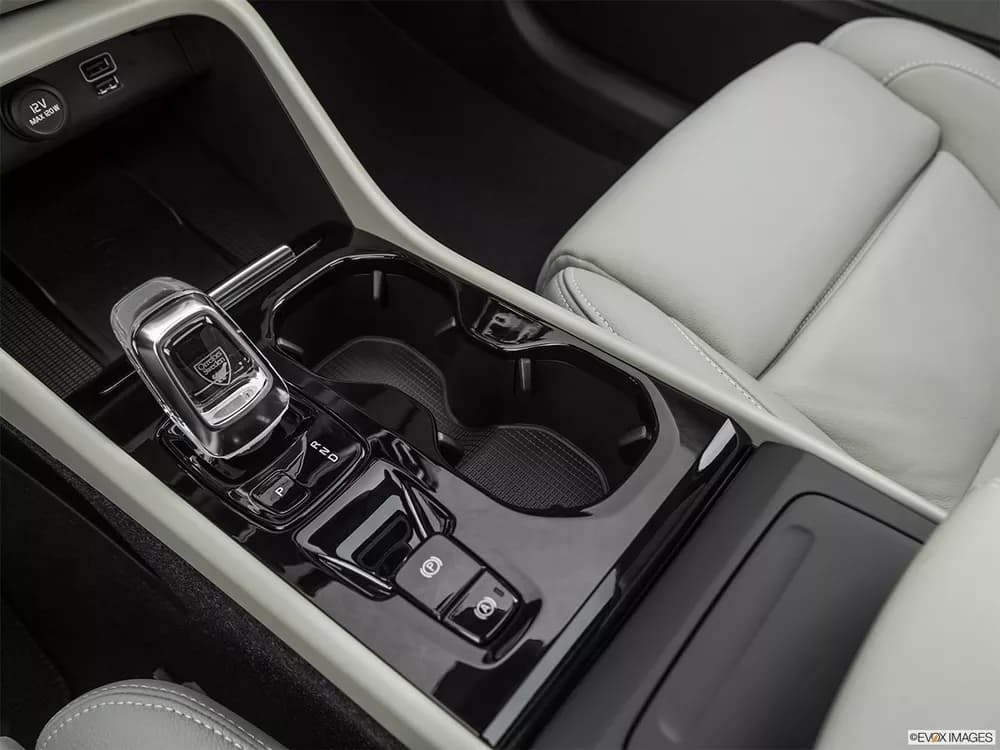 XC40