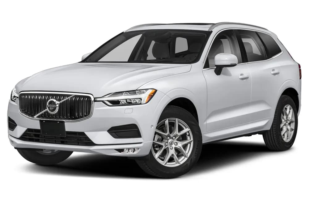 Volvo XC60 2020 2020