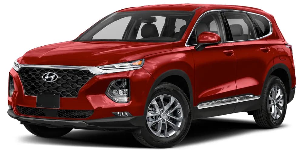 Santa Fe