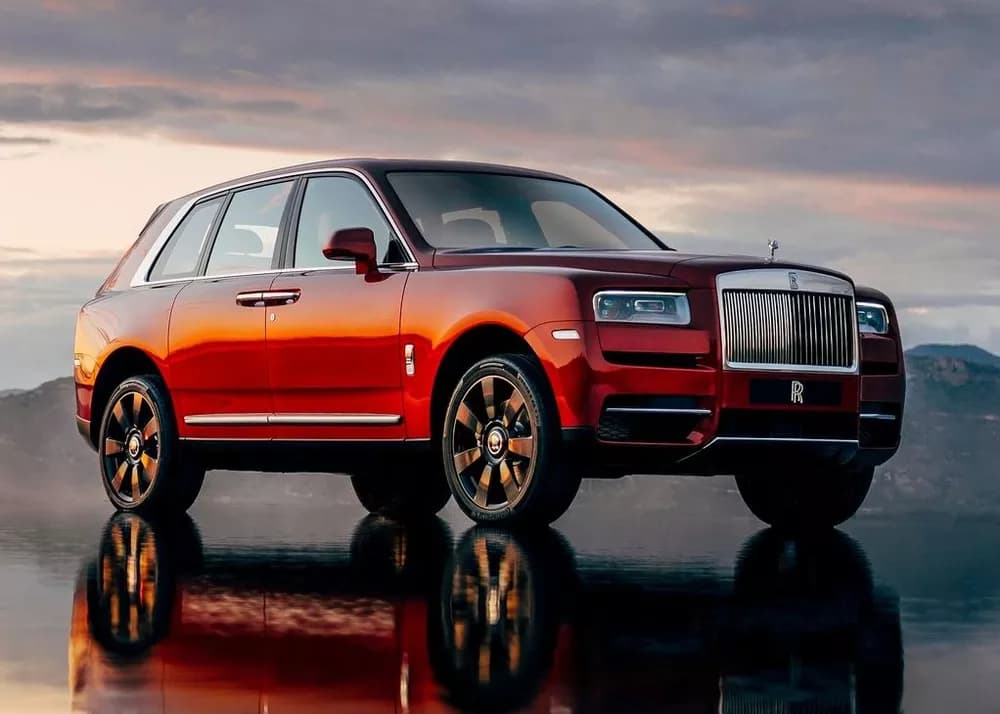 Cullinan