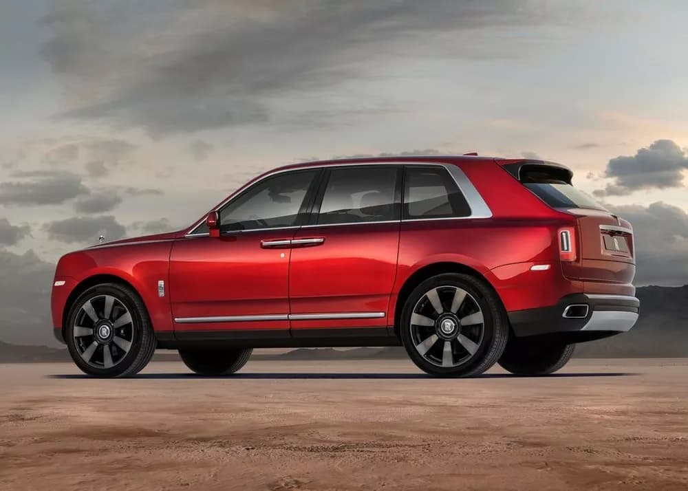 Cullinan