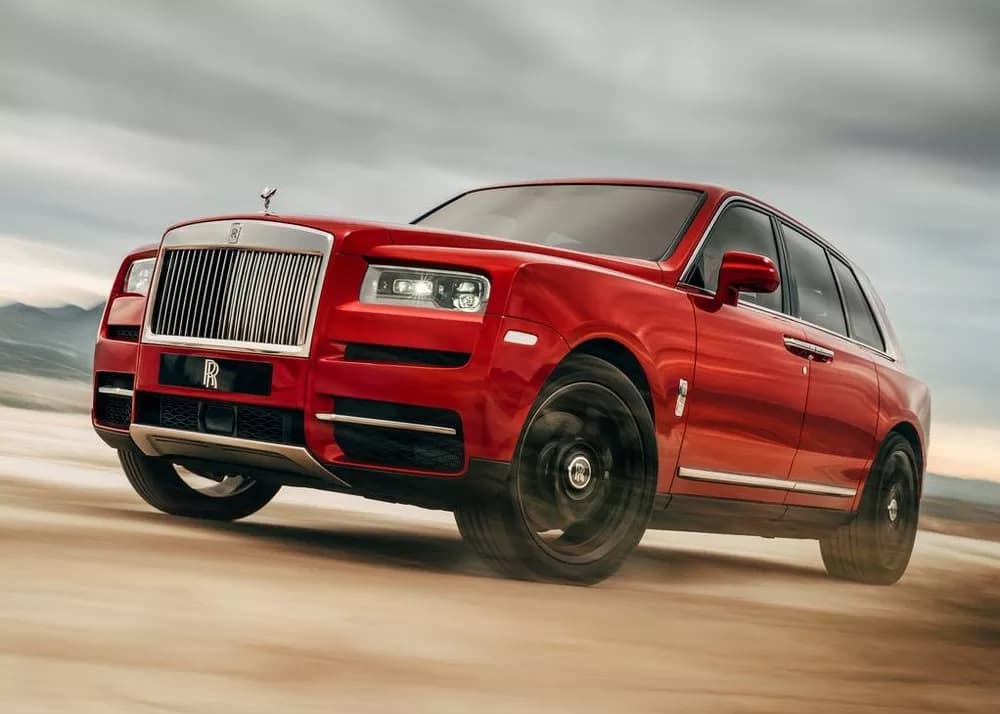 Cullinan