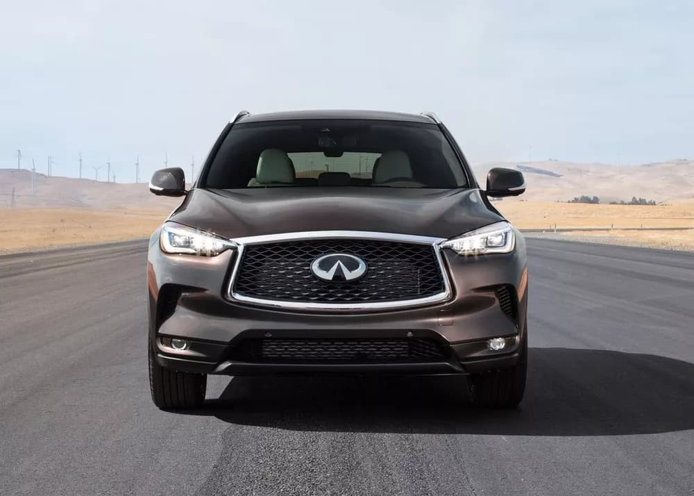 QX50
