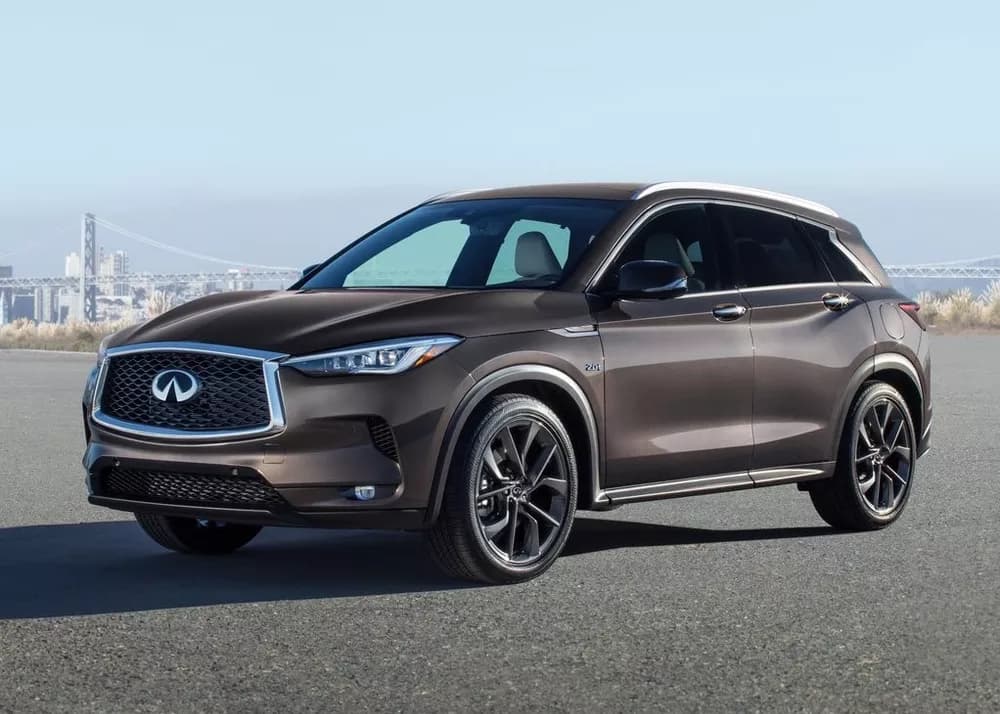 QX50