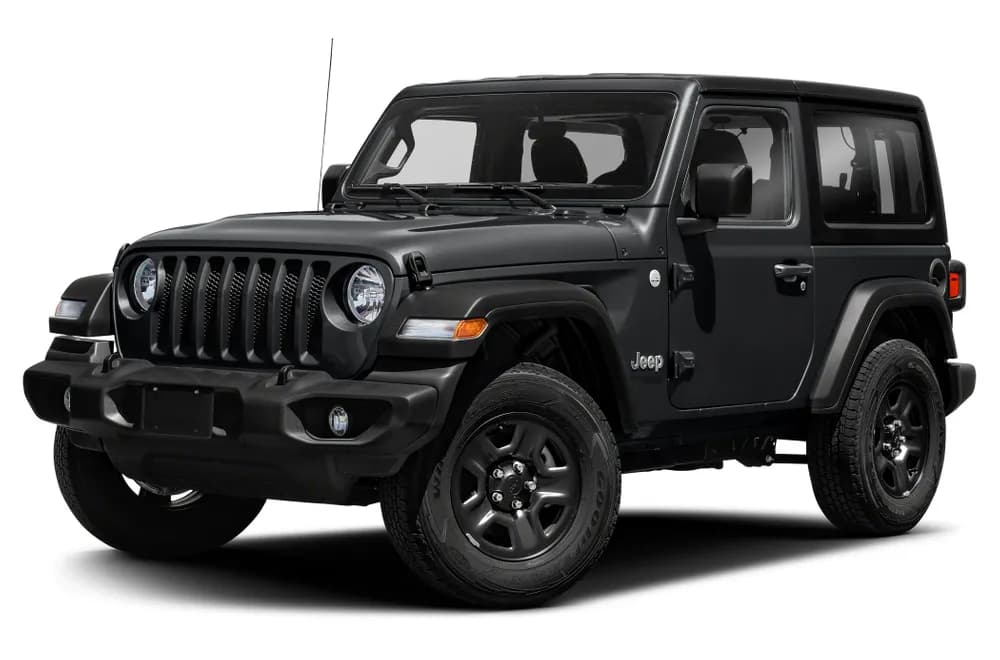 Wrangler