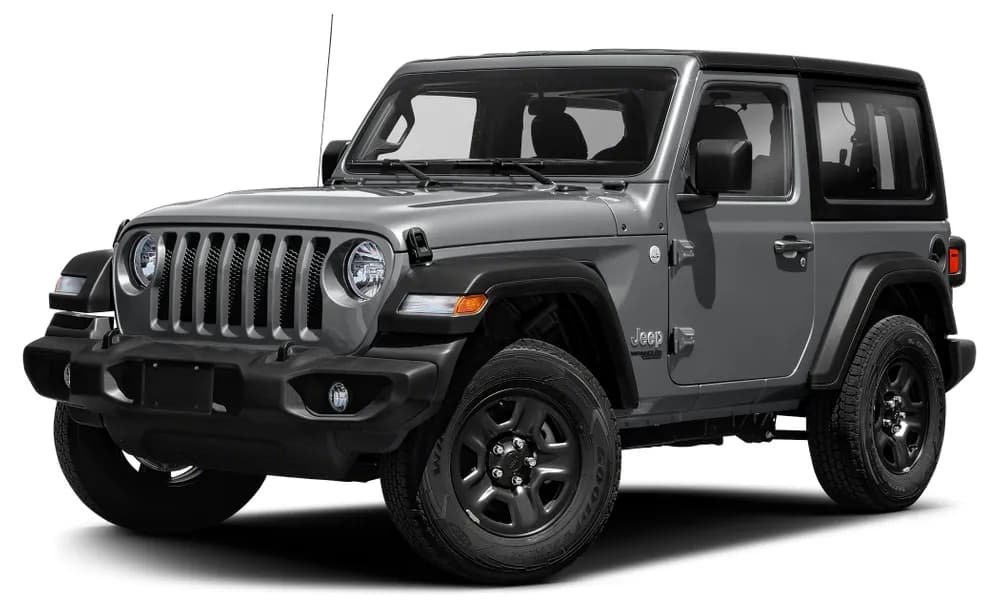 Wrangler