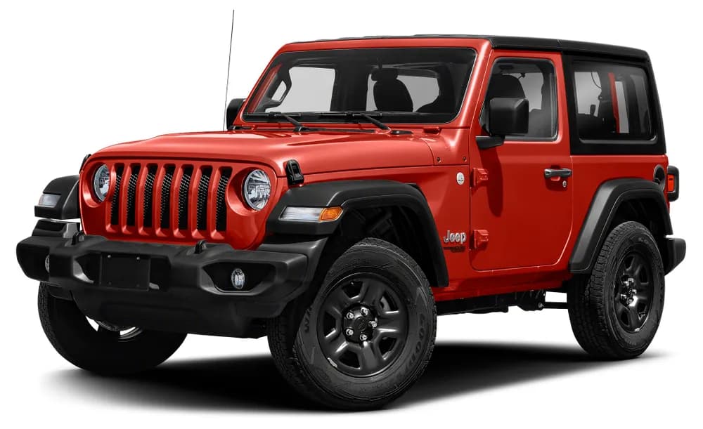 Wrangler