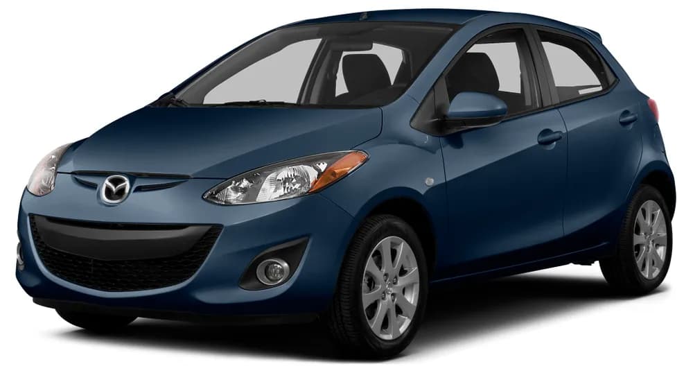 1.5L Hatchback V