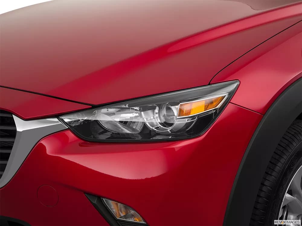 CX 3
