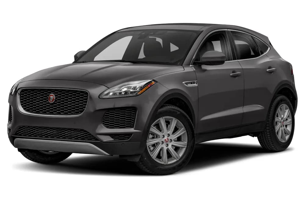 E-Pace