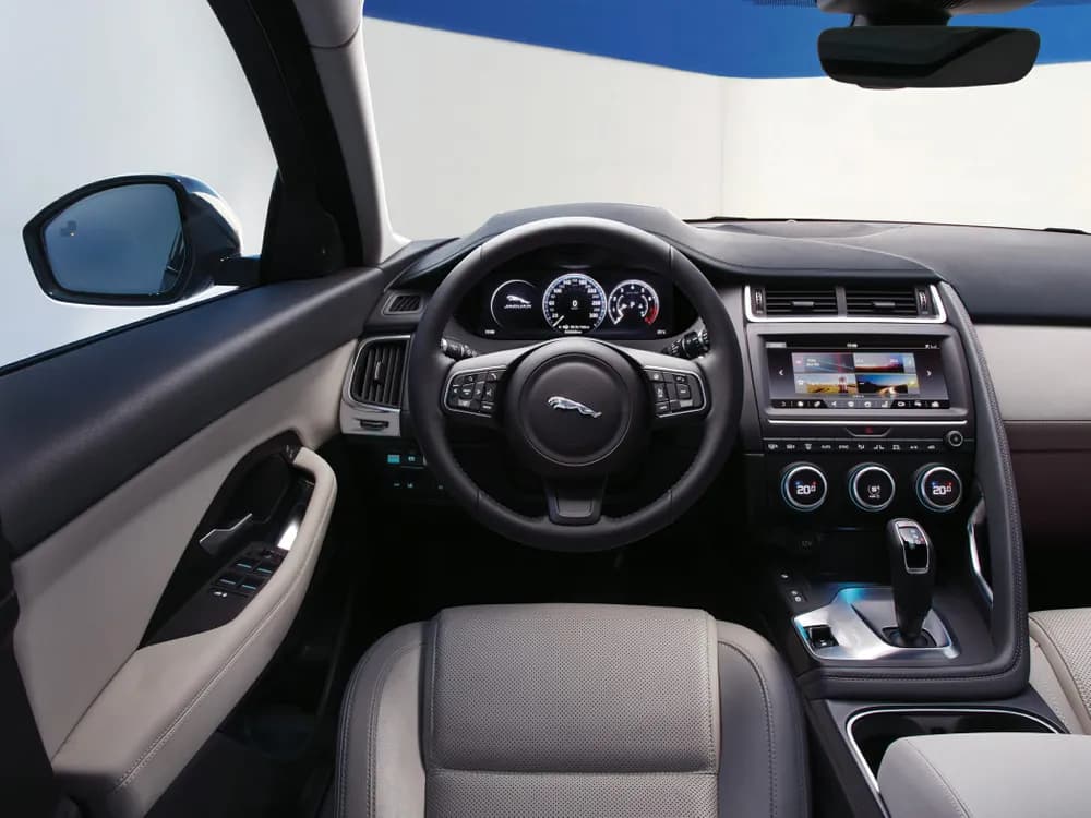 E-Pace