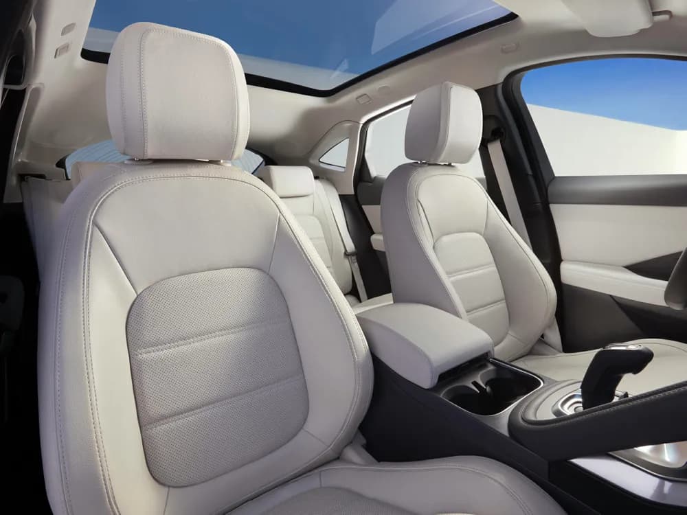 E-Pace