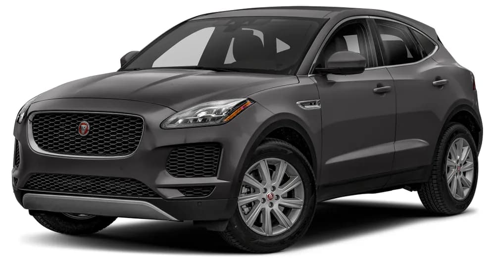 E-Pace