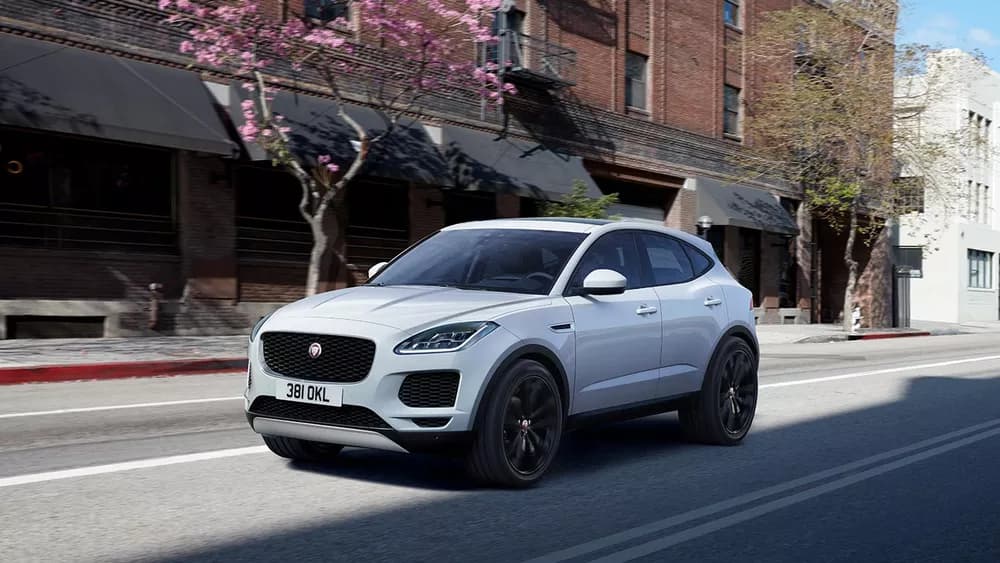 E-Pace