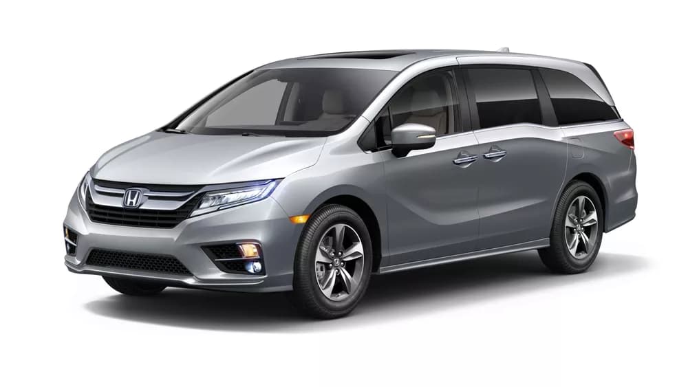 Odyssey
