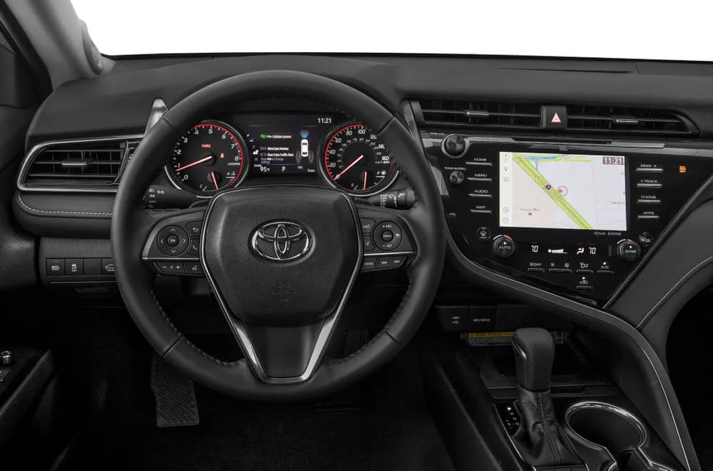Camry