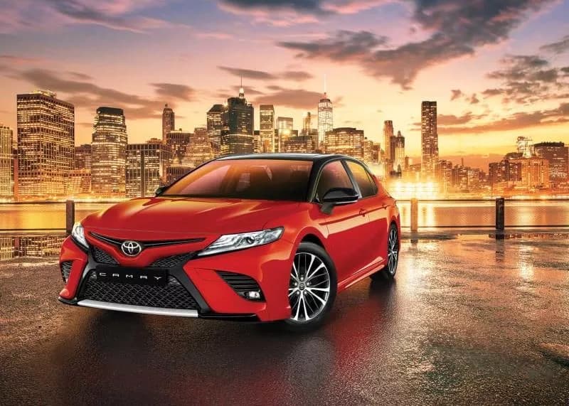 Camry