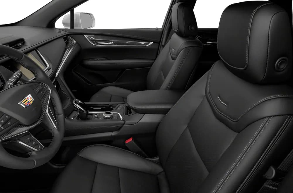 XT5