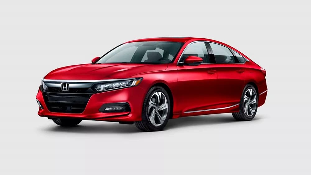 honda accord 2020