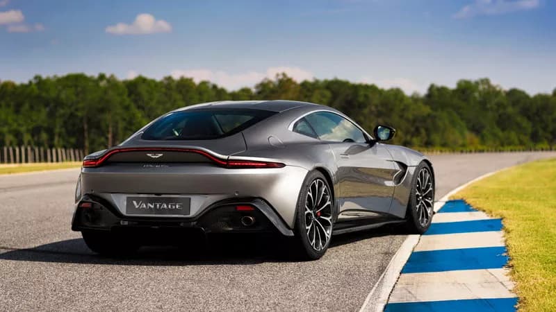 Vantage