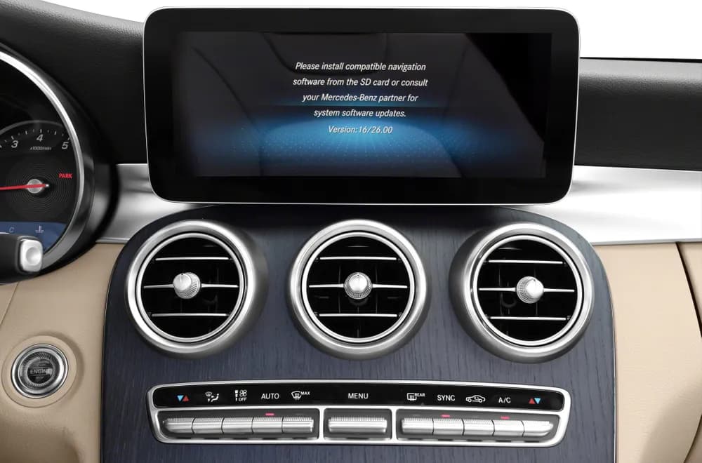 C-Class