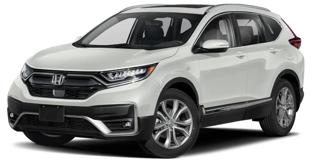 CR-V
